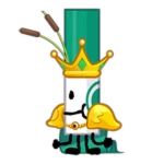 Prince Marker