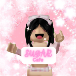 .~Sugar Cafe~.
