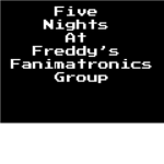 Five Nights At Freddy's Fanimatronics