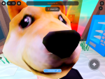 Realistic game