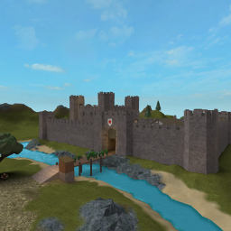 Roblox Elite Defense
