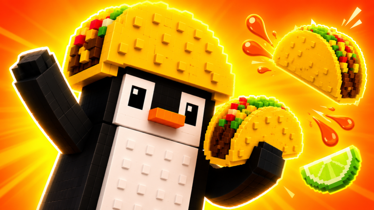 🌮 TACO + ADMIN ABUSE!