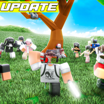 [💫] Easy Parkour - Luxs