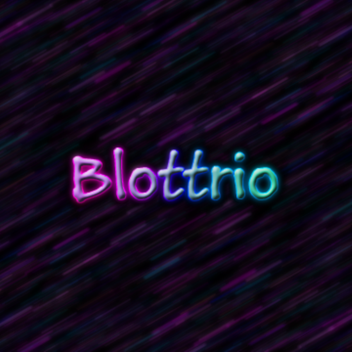 Blottrio