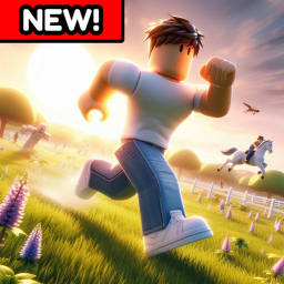 Speed Obby!