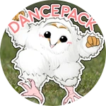 Dance Pack