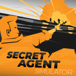 Secret Agent Simulator
