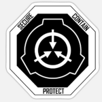 [S.C.P:F] Special Containment Procedures