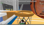 RNBA - Roblox NBA - Where Amazing Happens