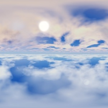 sky