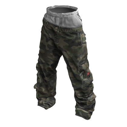 ardor* - boxer cargo (camo2)