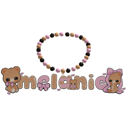 ♡ l BOSS melanie 