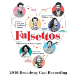 Falsettos !!