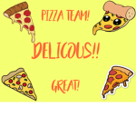 PIZZATEAM!!!