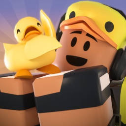 DUCK SIMULATOR