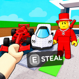 🚨 STEAL FROM CAR! [UPD]