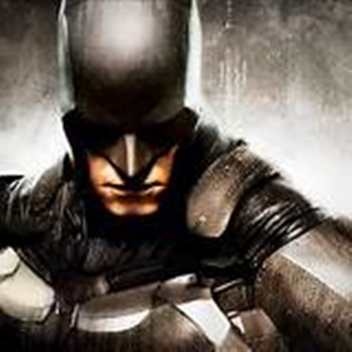 batman the fun game