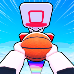 Super Dunk 🏀 icon