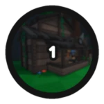 First Sale Roblox badge thumbnail