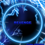 Revenge 艾付