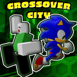 Crossover City icon