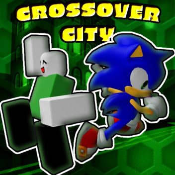 Crossover City