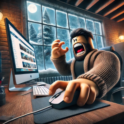 Click Simulator | NEW