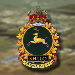 CFB Shilo, Manitoba