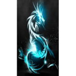 Dragon subzero