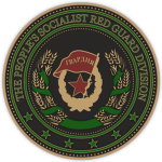 The People's Socialist Red Guard Division