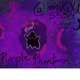 Phantom hang out