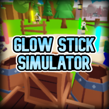 [Discontinued] Glow Stick Simulator