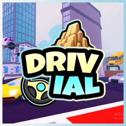 Drivial [In Progress!] [Early Access for now]