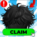 Cute Hair Obby [UGC HAIR]