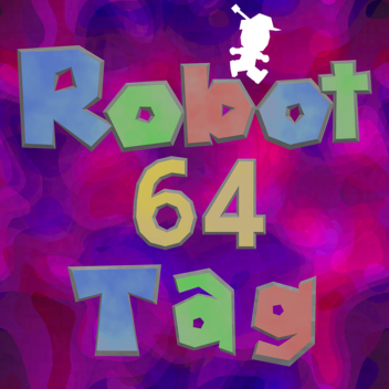 Robot 64 Tag