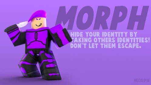 🗡️Morph🗡️[NEW!]