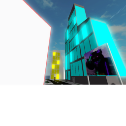 Dark Hangout [🔥Update 13🔥]