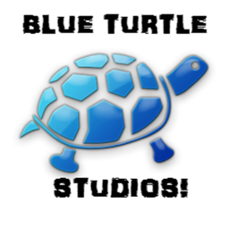 Blue Turtle Studios HQ (under construction)