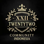XXII_TWENTYTWO Group Thumbnail