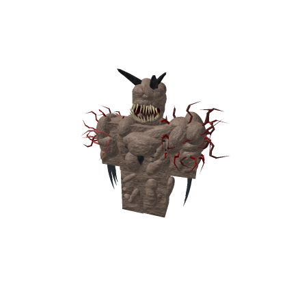 Umbrella Molded Virus