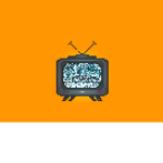 Flickering TV