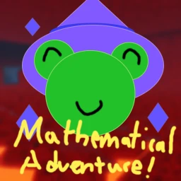 A Mathematical Adventure with Sir. Toadenominator! icon