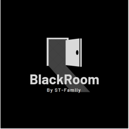 Just a Black Room