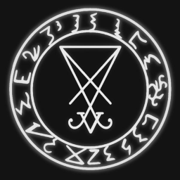 The Temple of Lucifer