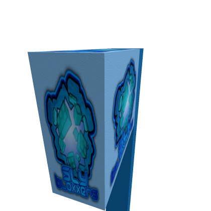 Sly Bloxxers flag