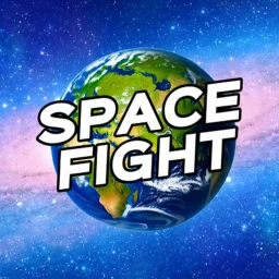 SPACE FIGHT: Destroy Everything icon