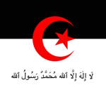 Islamic Guerilla Fighters