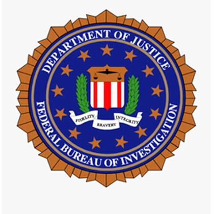 [SFBI] Silly's Federal Bureau of Investigation Roblox group icon