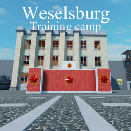Weselsburg Training Camp