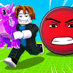 Blade Ball For Brainrots!